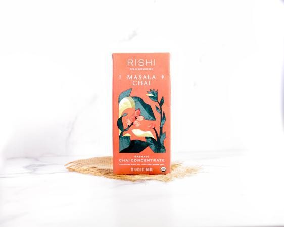 Rishi Masala Chai