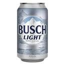 Busch Light - 16 Oz.