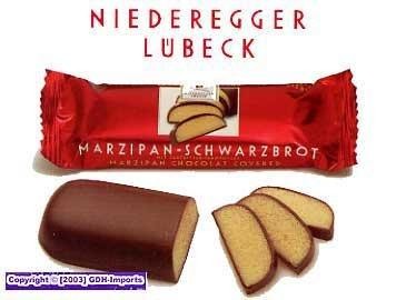 Niederegger Niederegger  Marzipan, 1.6 Oz