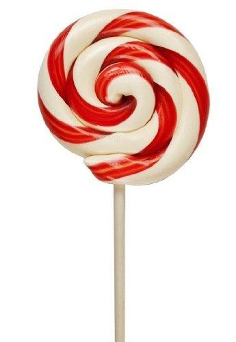 Hammonds Peppermint Lollipop