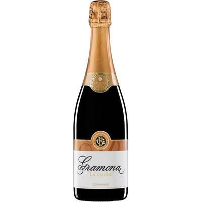Gramona La Cuvee 2018 Champagne - Spain