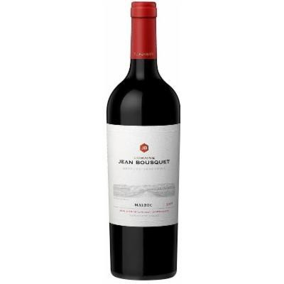 Domaine Jean Bousquet Malbec - Red Wine from Argentina - 750ml Bottle