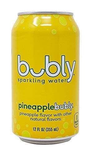 Pineapple Bubly
