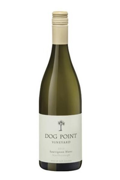 Dog Point Vineyard Sauvignon Blanc 2021 White Wine - New Zealand