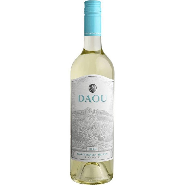 Daou Vineyards Sauvignon Blanc 2021 White Wine - California