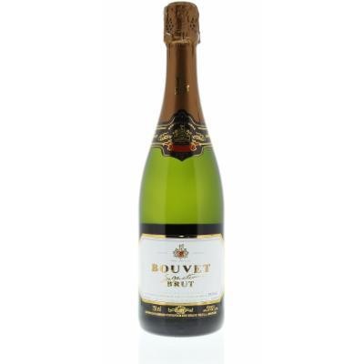 Bouvet Brut Champagne - France
