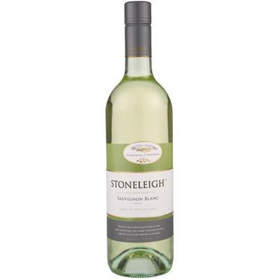 Stoneleigh Sauvignon Blanc 2021 White Wine - New Zealand