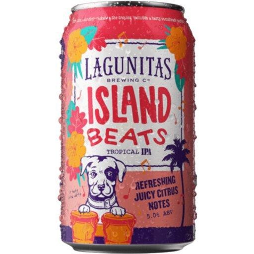 Lagunitas 1cn Island Beats Ipa 12oz