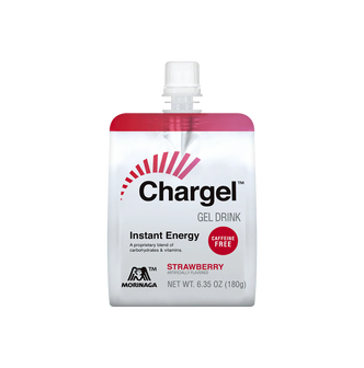 Chargel Strawberry