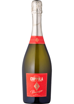 Diamond Prosecco | Champagne & Sparkling Wine by Coppola | 750ml | Italy
