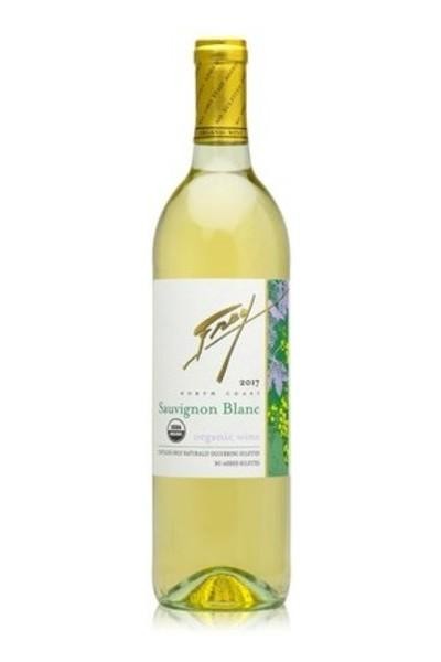 Frey Vineyards Biodynamic Sauvignon Blanc 2018 750ml