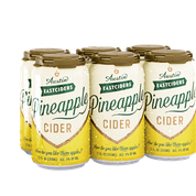 Austin Eastciders Pineapple Cider 12oz