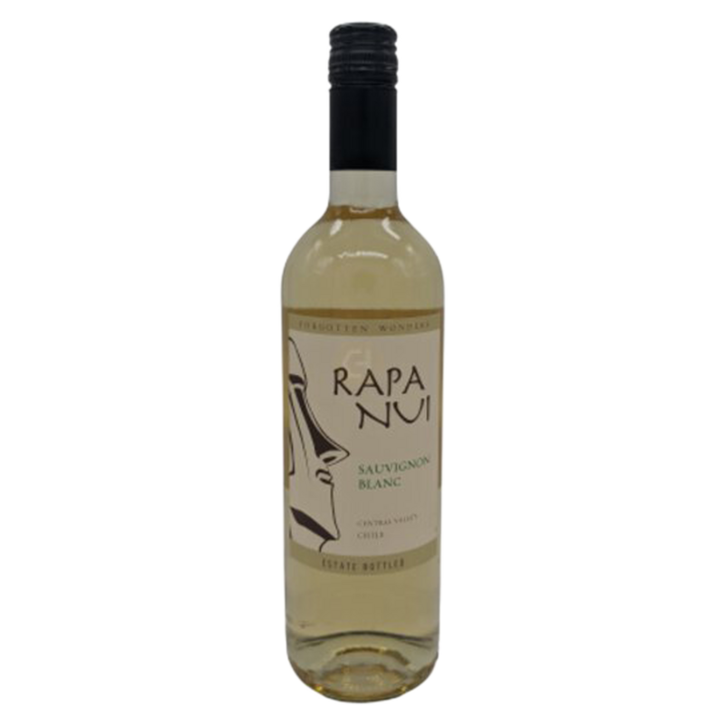 Rapa Nui Sauvignon Blanc 2021 750ml