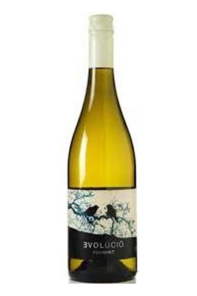 Evolci Evolucio Furmint - White Wine from Hungary - 750ml Bottle