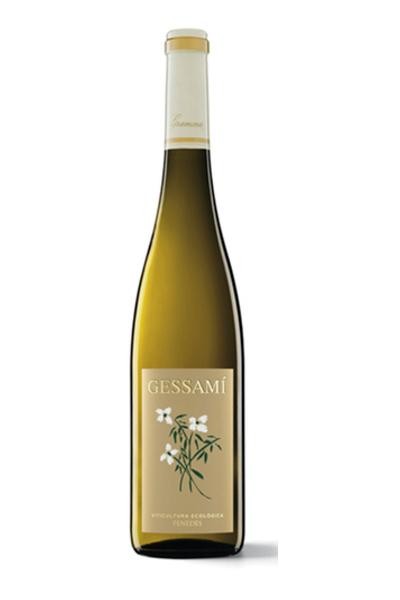 Gramona Gessami Blanco Penedes 2020 White Wine - Spain