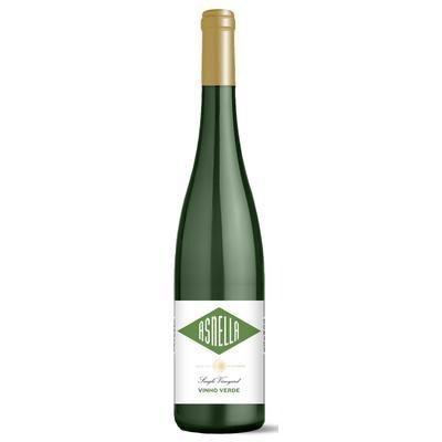 Asnella Vinho Verde 2021 White Wine - Portugal