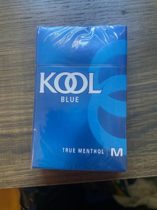 Kool Blue