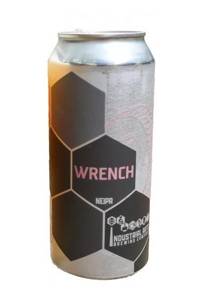 Industrial Arts  Wrench 16oz Cans 16.9oz