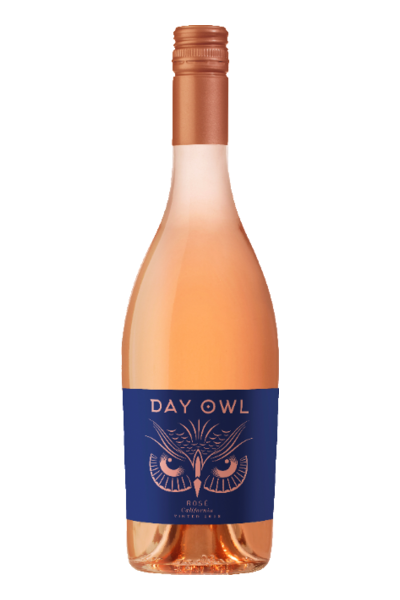 Day Owl California Rose 2020 750ml