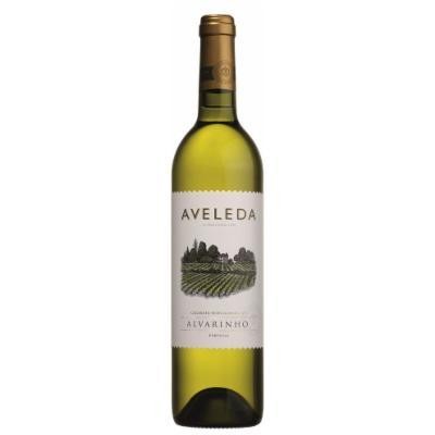 Aveleda Alvarinho 2022 White Wine - Portugal