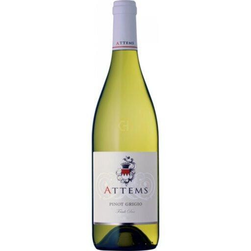 Attems Pinot Grigio 2021 White Wine - Italy