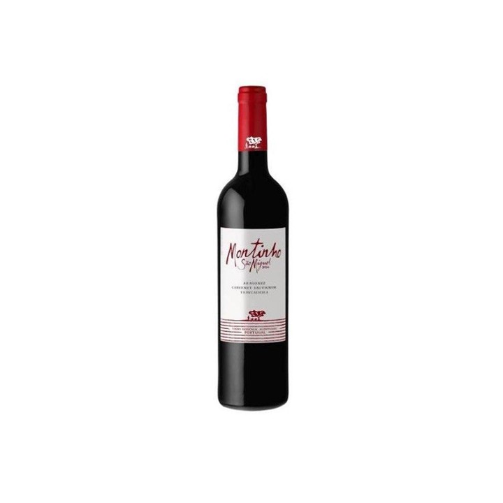 Herdade So Miguel Colheita Seleccionada 2015 Ros Wine - 750 Ml