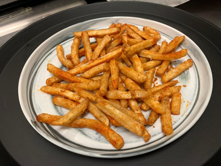 Cajun Fries LG