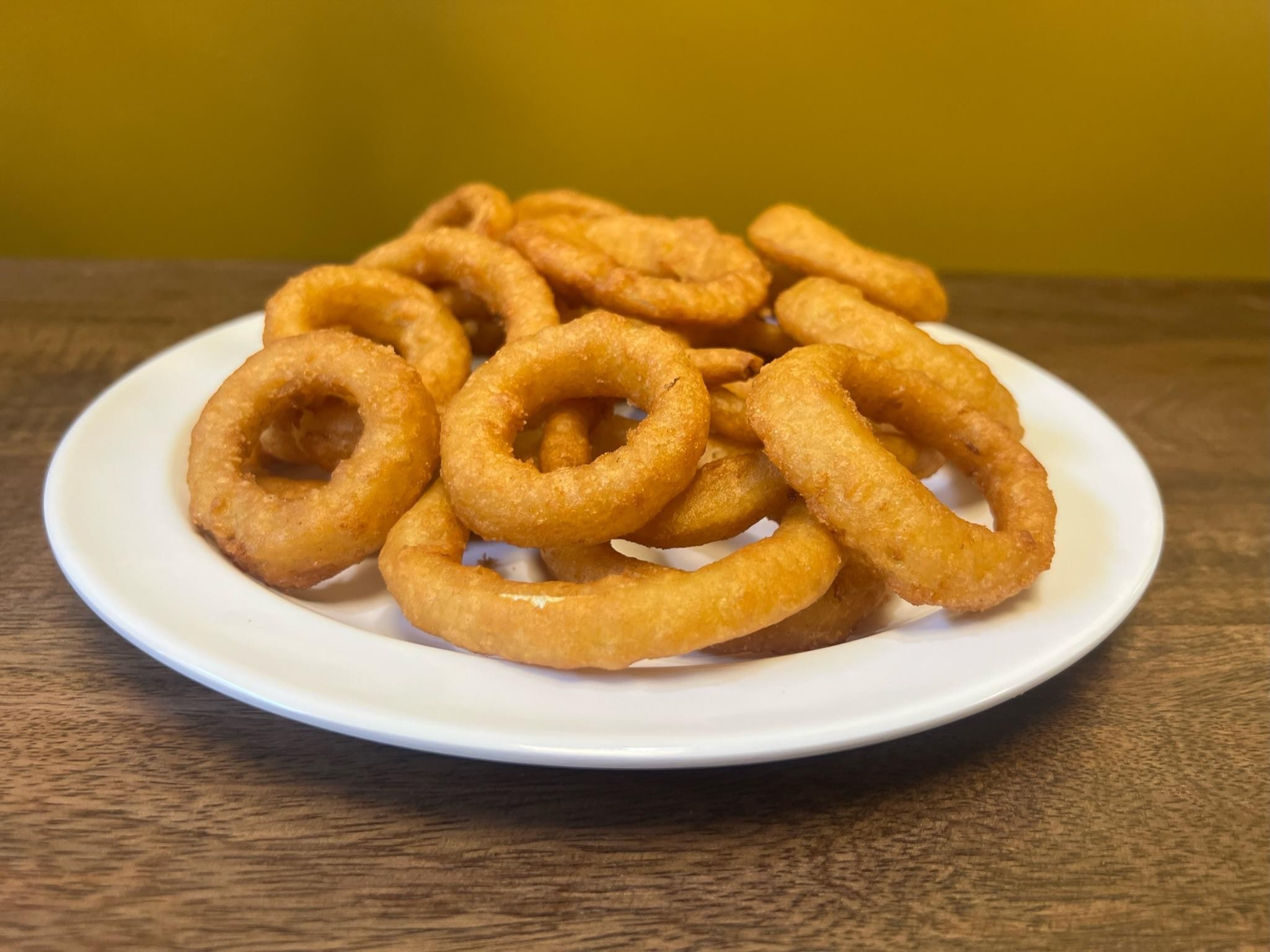 Onion Rings MD