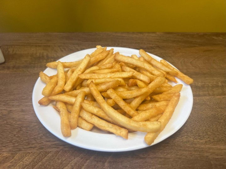 French Fries MD
