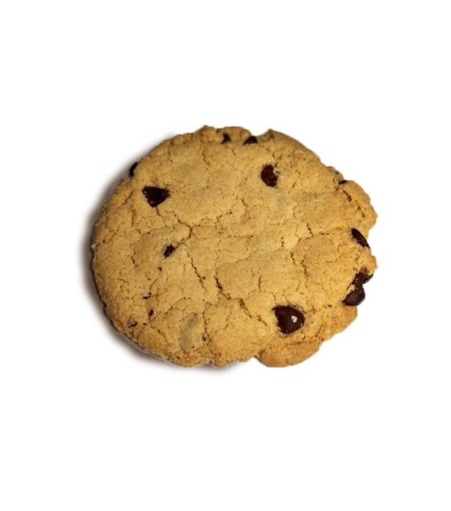 GF Chocolate Chip Cookie