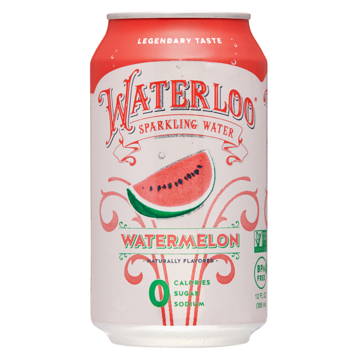Watermelon Waterloo