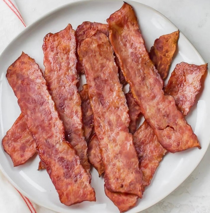 TURKEY BACON (3PC)