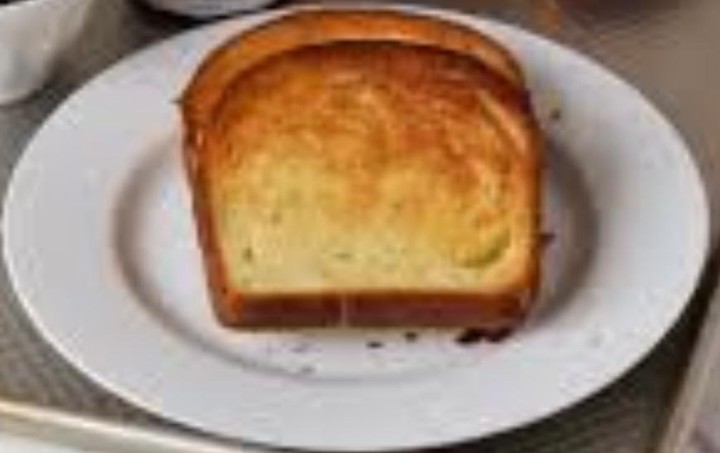 BRIOCHE TOAST (1PC)