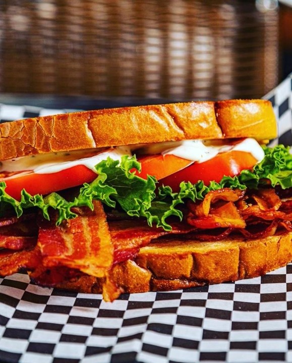 BIG BOY BLT