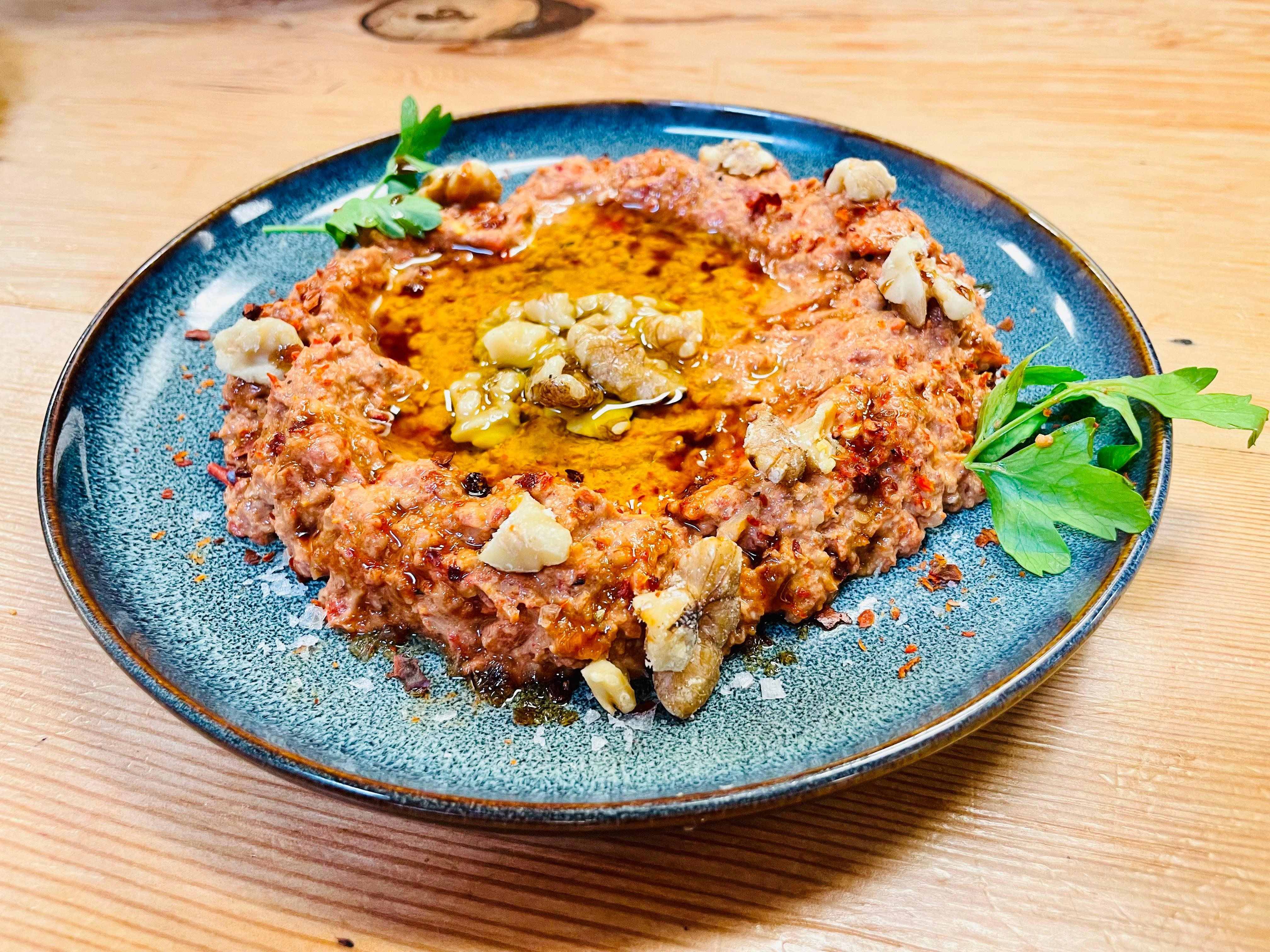 Muhammara