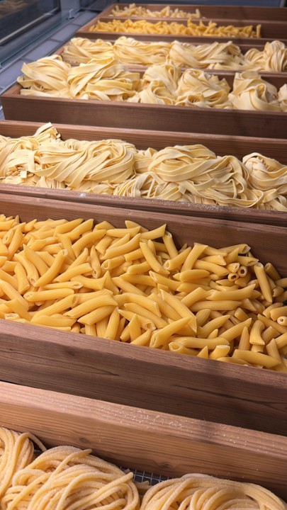 Fresh pasta /lb