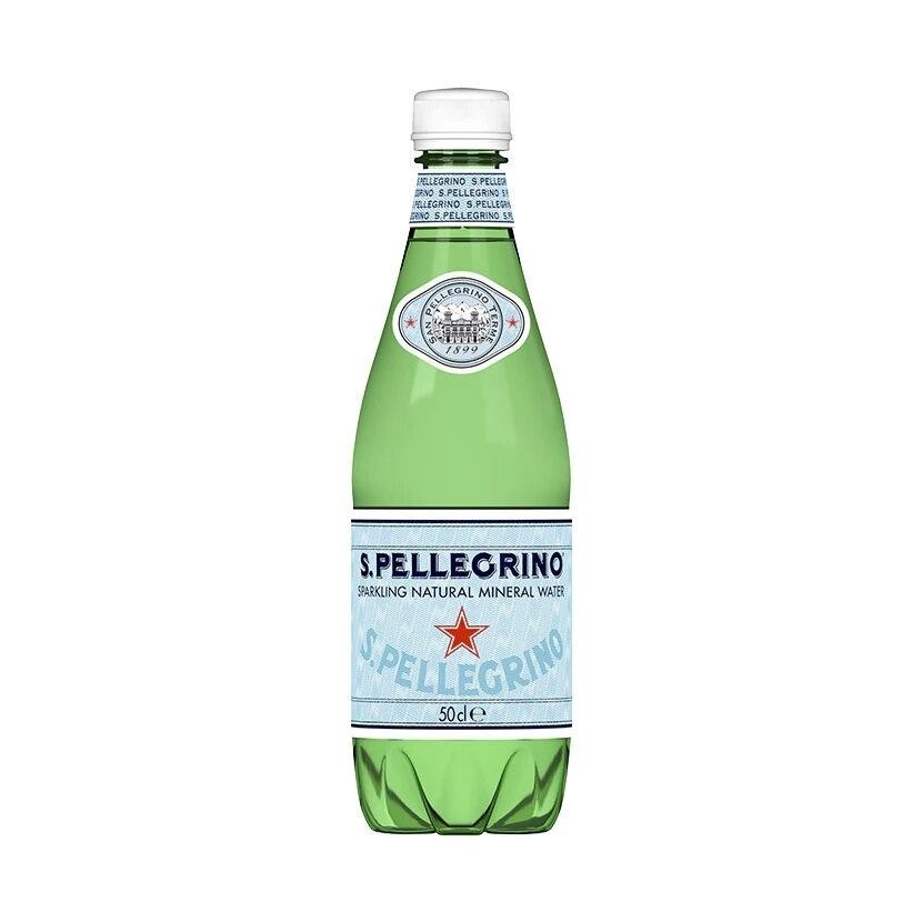 Pellegrino 500 Ml