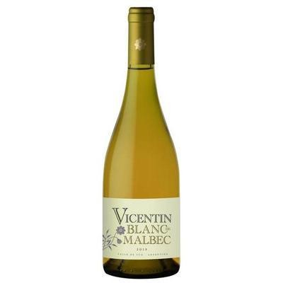 Vicentin Blanc De Malbec 2021