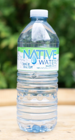 Native Water