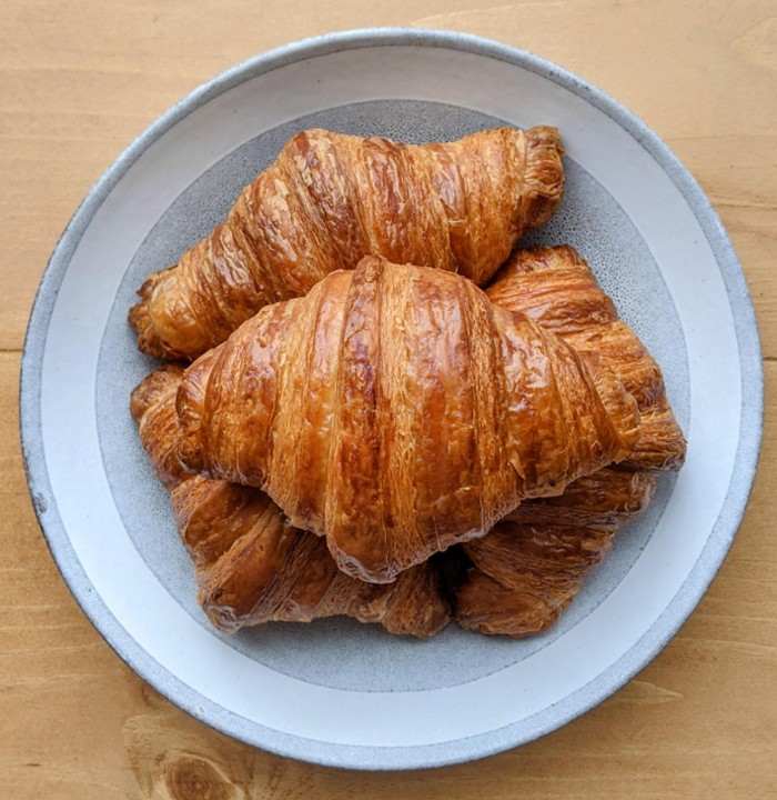 Plain Croissant