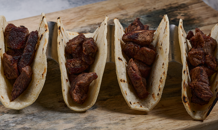 Tacos de Asada