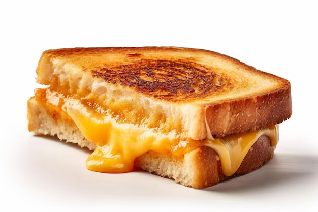 GRILLE CHEESE