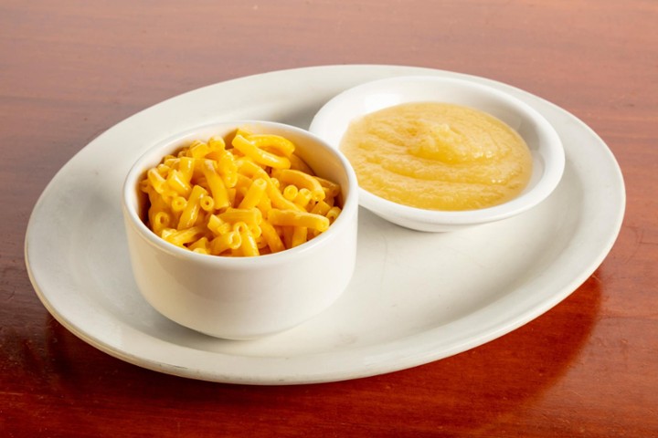 Kids Mac & Cheese