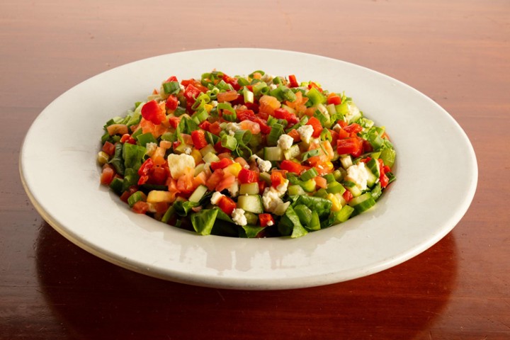 Chopped Salad