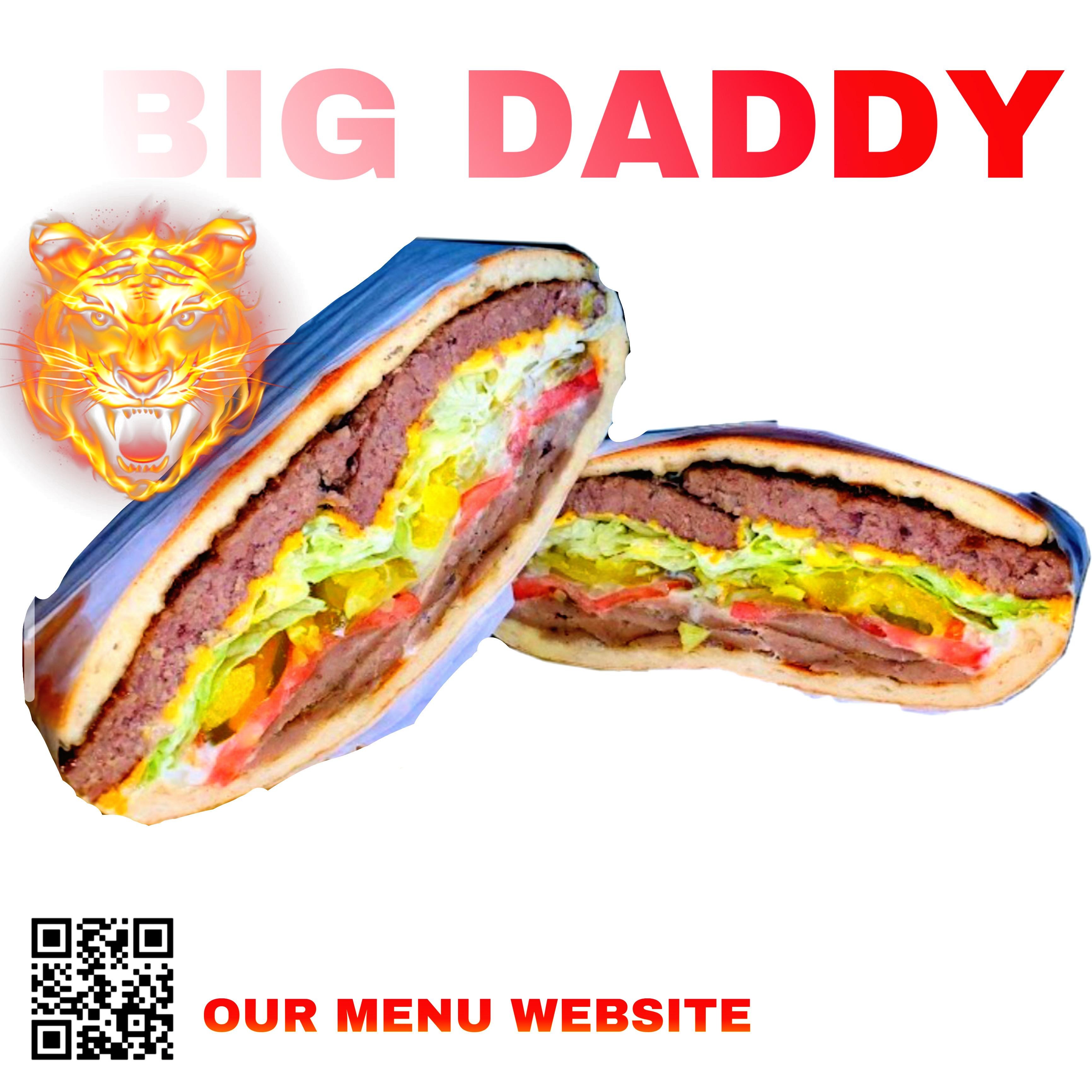Big Daddy Sandwich