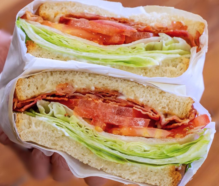 -Classic BLT-