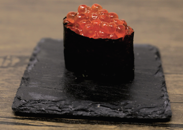 SALMON ROE(Ikura) M.P