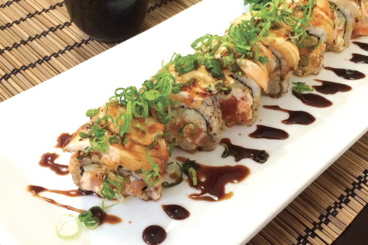 ESCOLAR SPECIAL ROLL