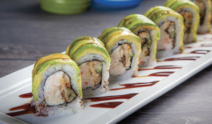 CATERPILLAR ROLL