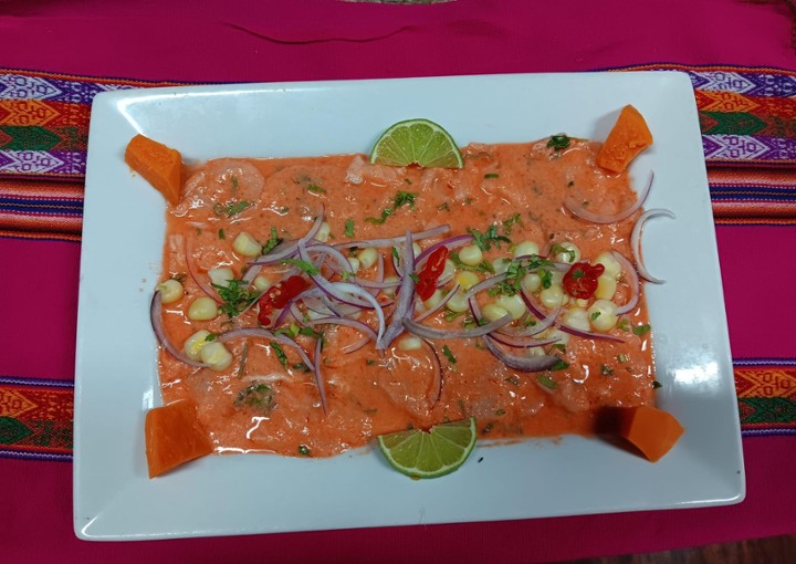 TIRADITO